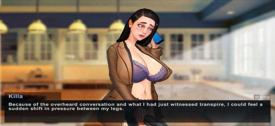 Hentai World: Taffy cuentos diálogo sexual