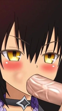 Немезиды к-love-Ru