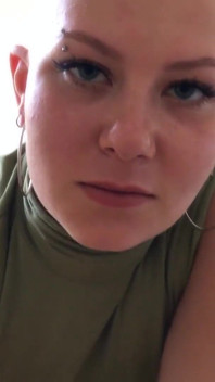 Vilu Vidish Eye Contact Handjob POV