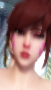 Fggb 50 Full Release D.va From Overwatch.mp4