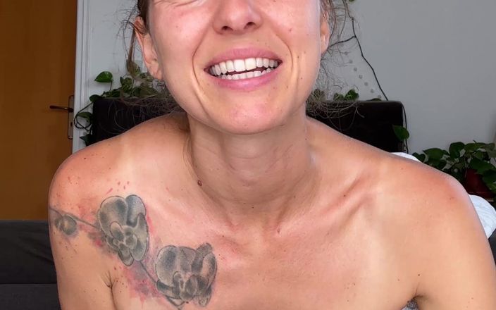 Amelie Lei: Sexo matutino en primer plano - ¡estoy montando tu madera de la...