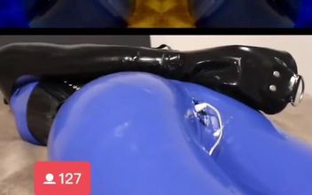 Rubberdollruby
