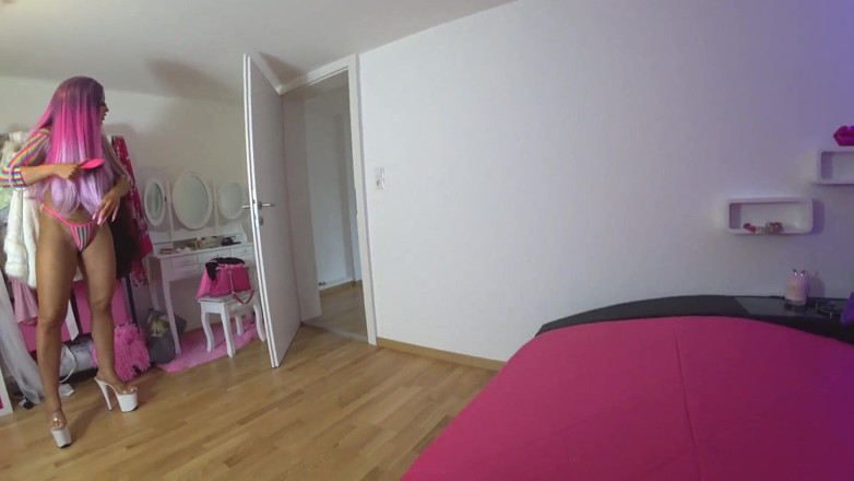 SportHotel: Prepairing 4 Porn