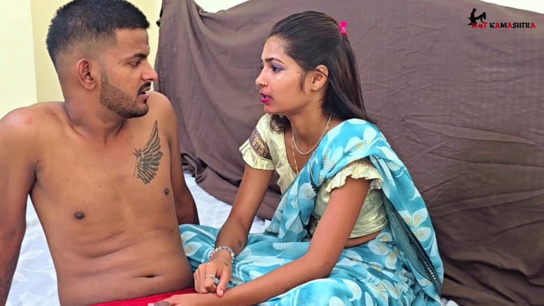 HOTKAMASUTRA: The Servant Fucked the Mistress and Took a Blowjob From...