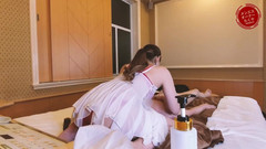 Studio Modern Shunga - JAV: Asijský anděl 8499