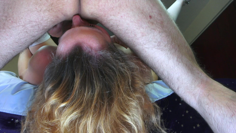 Suzy Wylde: Weer terug met weer een sappige kontneukpartij