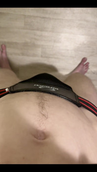 New Gear, Hot Underwear and more!
