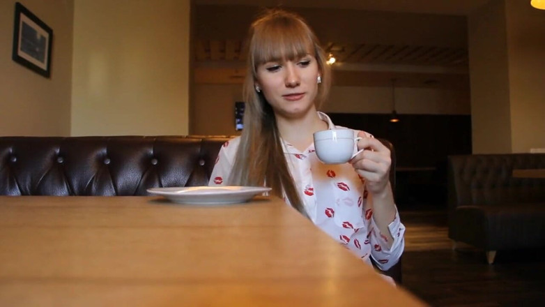 Angel The Dreamgirl: Inspectie van het interview