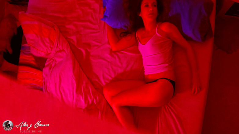 Cherry Lips: Durch coronavirus gefangen