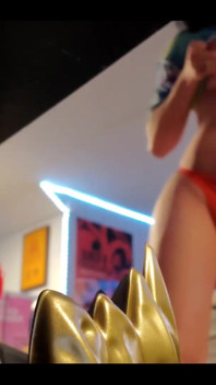 Teasy Tease