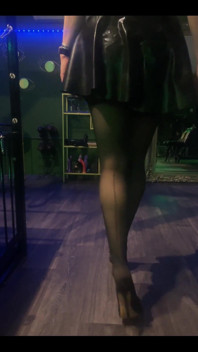 Elegance and Poise