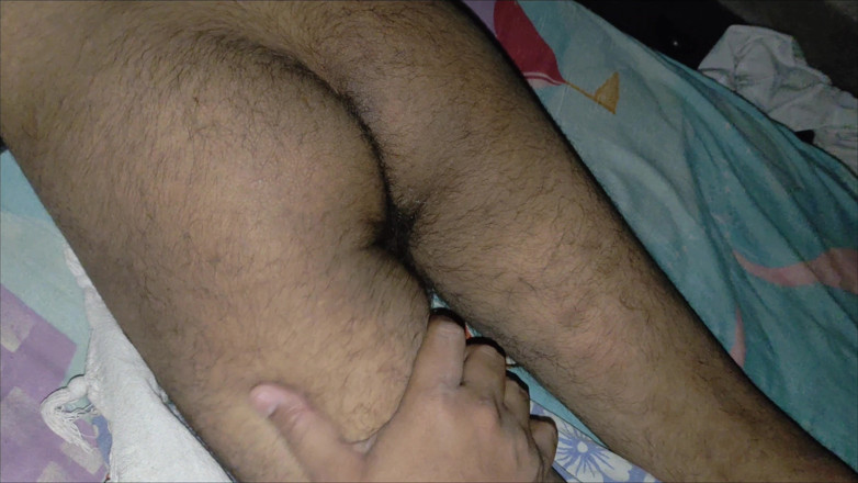 Twinkseeker: Tidak dapat mengawal nafsu saya lagi Sleepover dengan abang tiri...