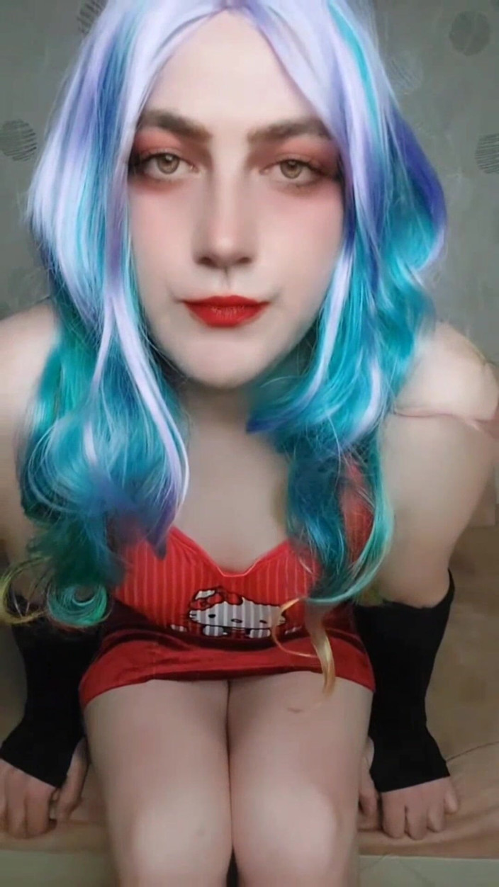 Kitty_Cross: Princess Kitty Talks with Friends