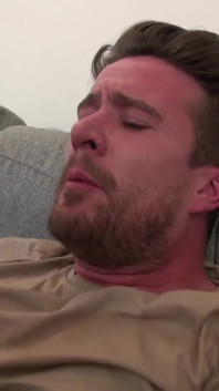 Thick asian Miss Pinny fucks massive dick of Luke Hotrod