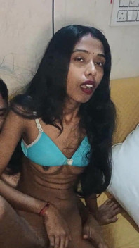 Thanh xuân gợi cảm của Bhabhi