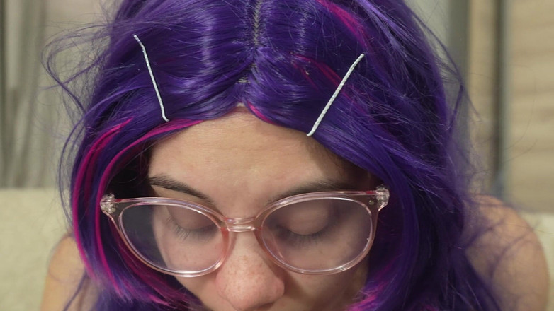 AmayaMori: Cố gắng giữ cho tôi hắt hơi nhưng nó biến...