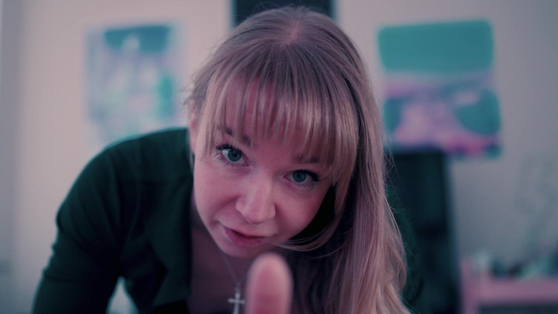 Jolie Lyon: Специальный хэллоуин: обратный день сурка пасынка