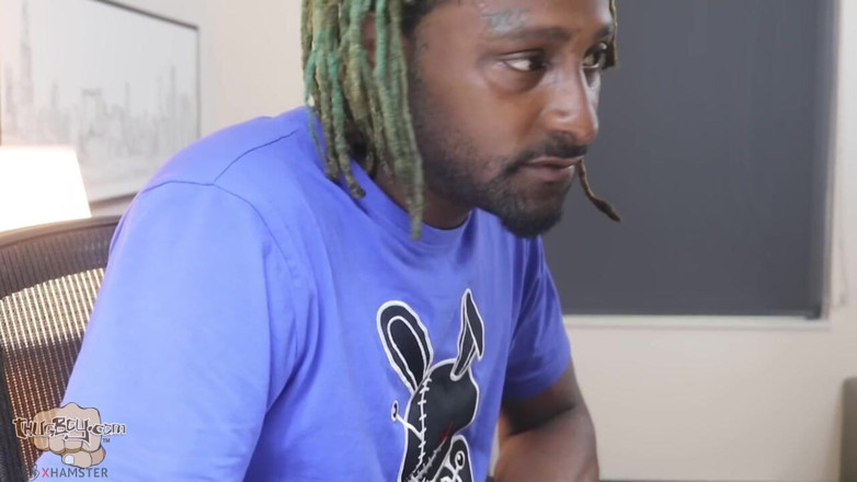 ThugBoy: Virgil Tucker