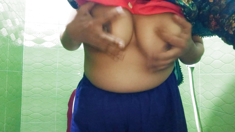 Nadiyabd: Stepsister's Bath Time Ritual Exposed - You Won't Believe What Happens