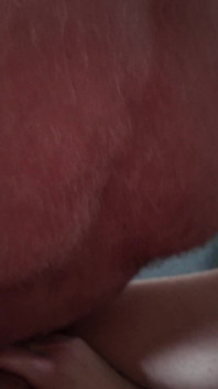 Always Horny Beefy Stepdaddy Breeding Me