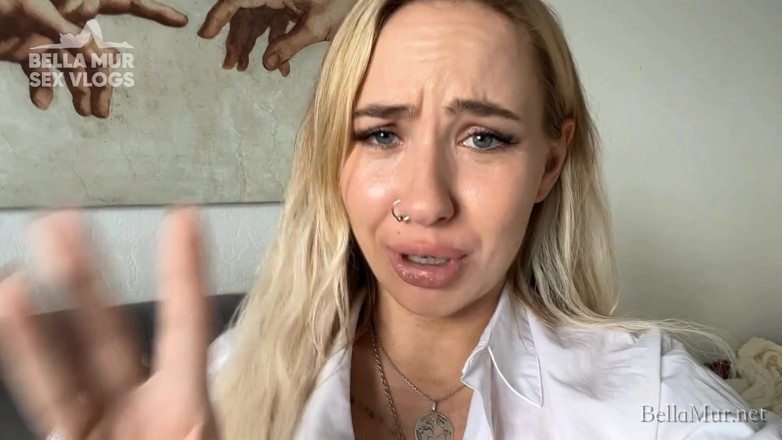 Bella Mur: Vlog erotyczny – Jak przygotowuję swój tyłek do seksu analnego i...