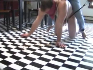 Femdom Austria: Femdom with nasty slut