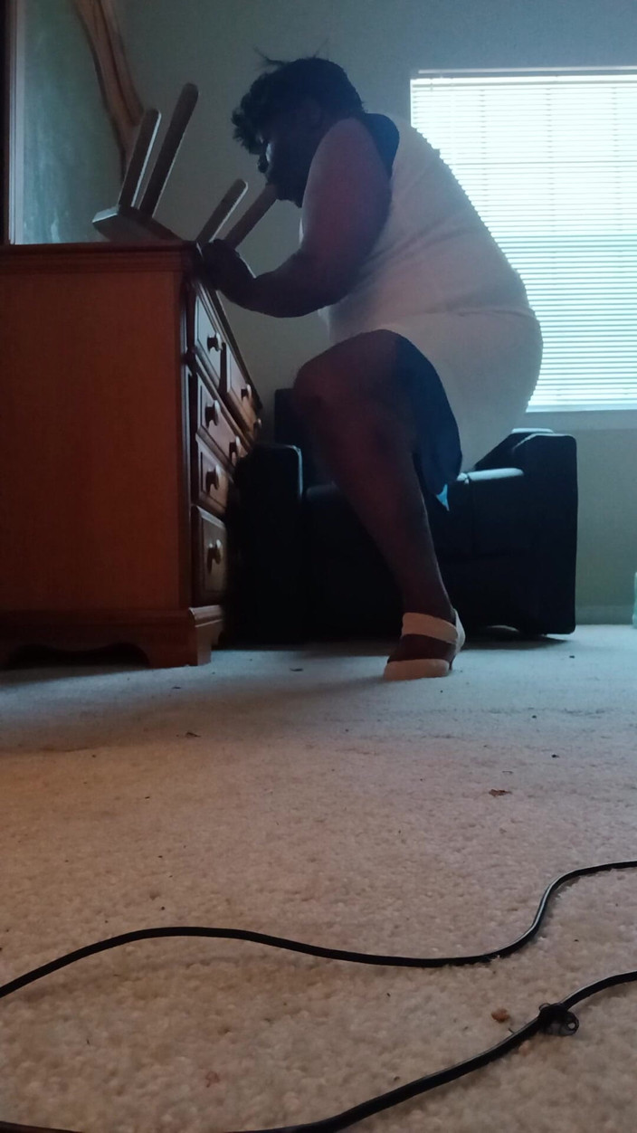 DURABLE PAPYRUS93: सफेद पोशाक