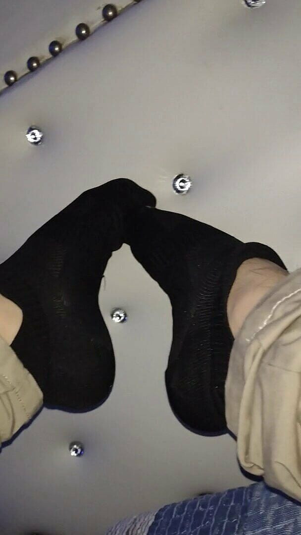 Tomas Styl: Ibadet için harika ayaklar