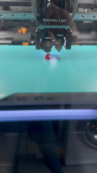 Qu’est-ce que c’est ? Impression 3D