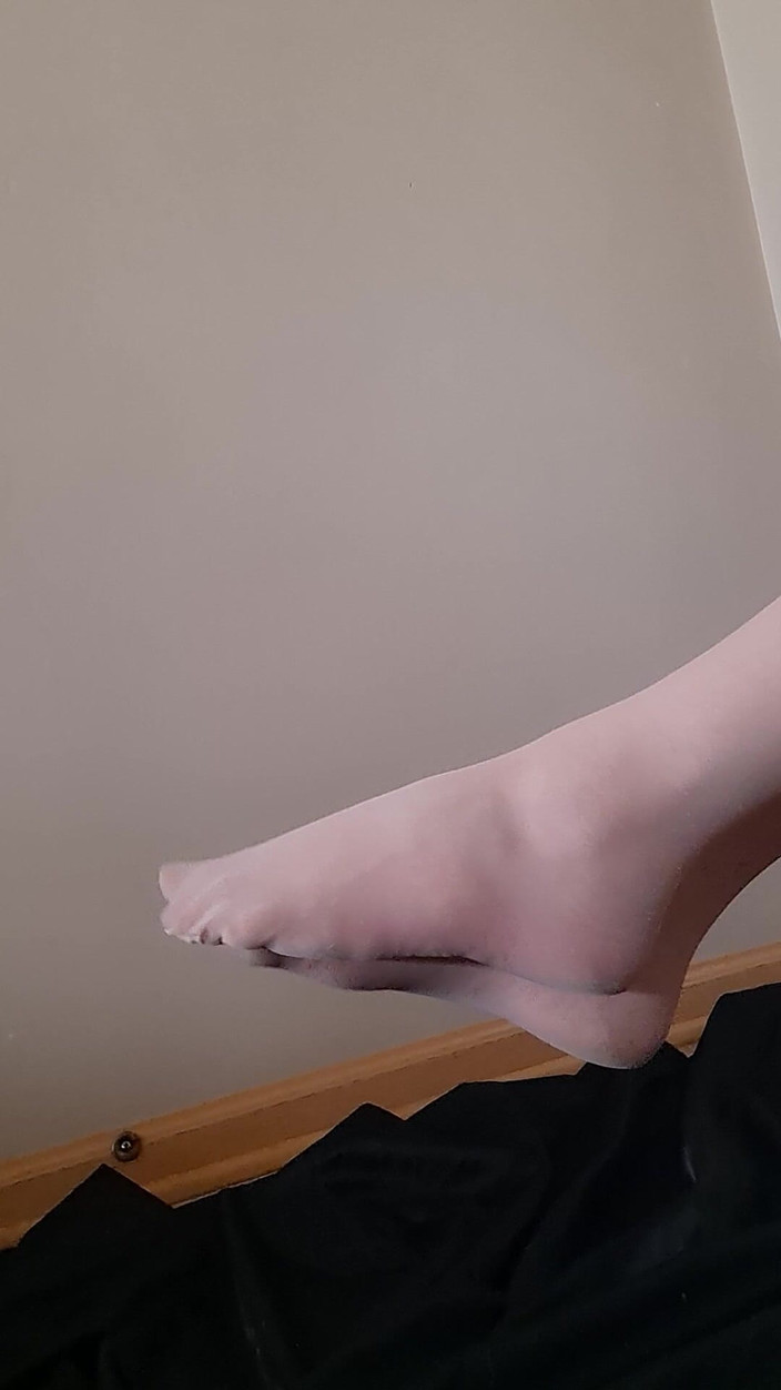 Naughty alchemy: Ciorapi Picioare și gheare Oh mea