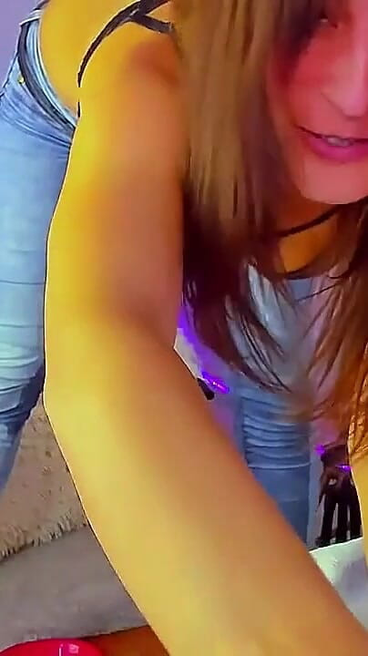 Piss in Jeans (Princess Pissces)