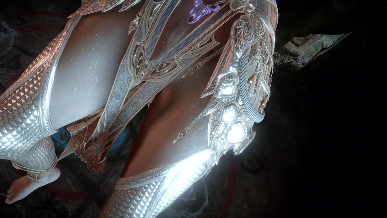 Why fuck so hard: Cosplayer seksi toket besar 3d dientot habis-habisan sama kontol raksasa