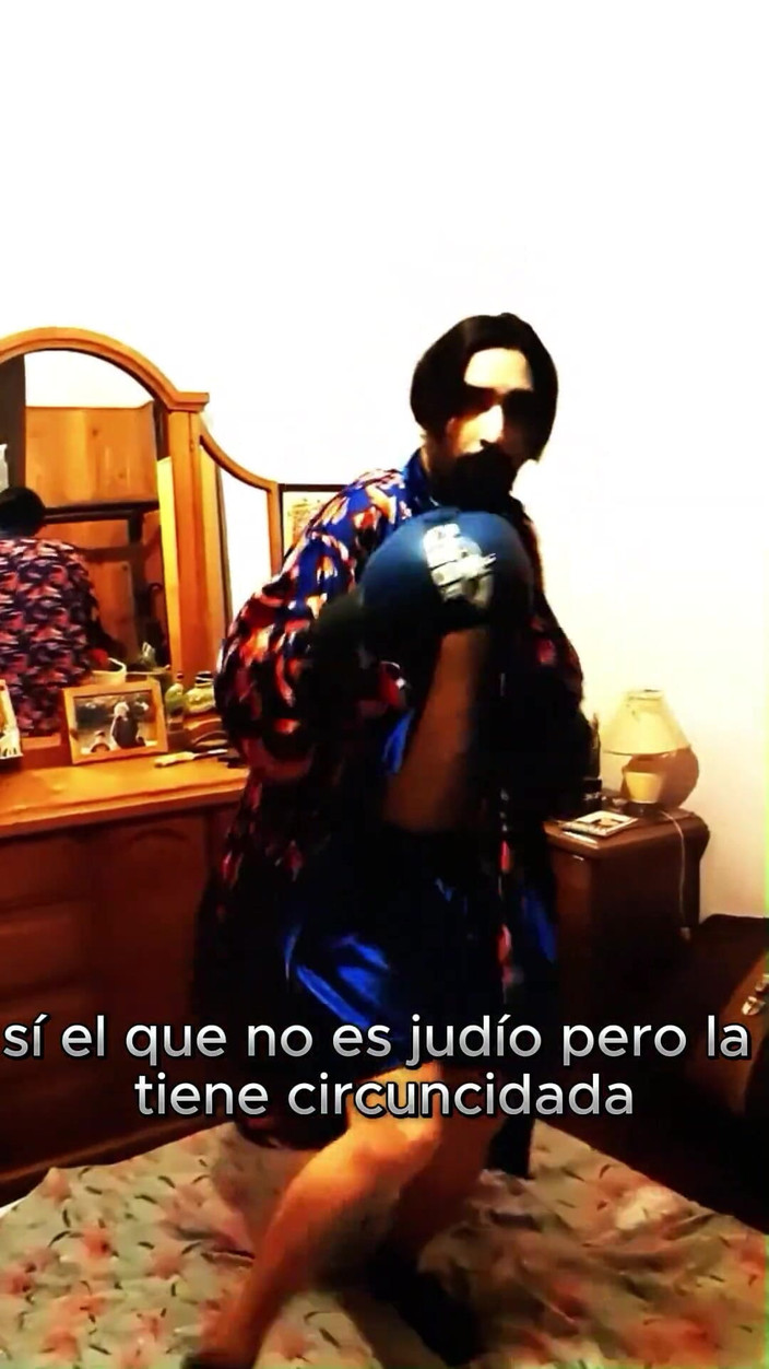 Eddie Queens: Mucha pelea!!!! Mucha follada!!!!!!!