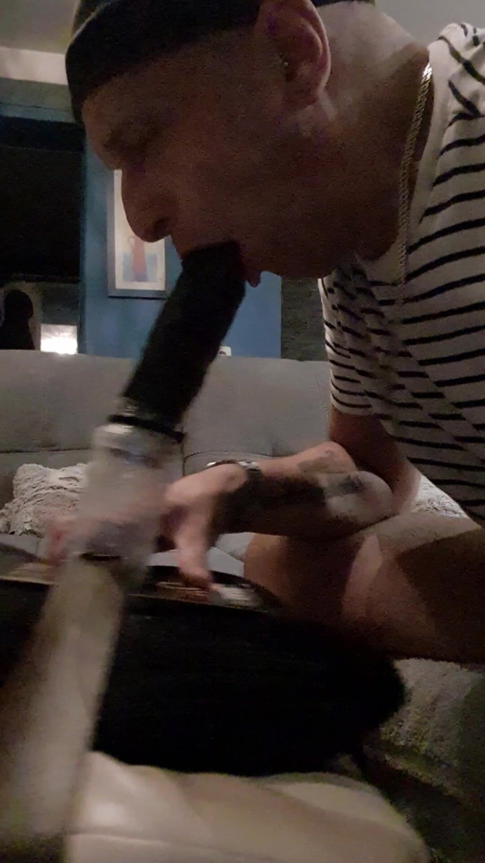 Fuck my ass studio: 激しく深くファック
