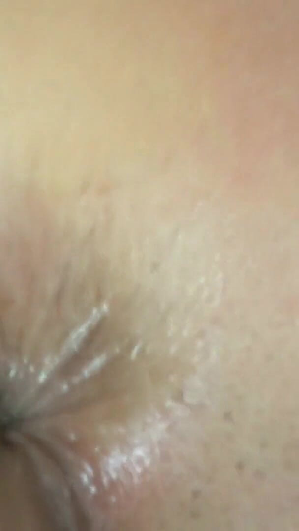 Alexandra Wett: Lick My Smacking Anal Rosette