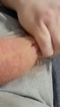 Mi polla dura para tu disfrute