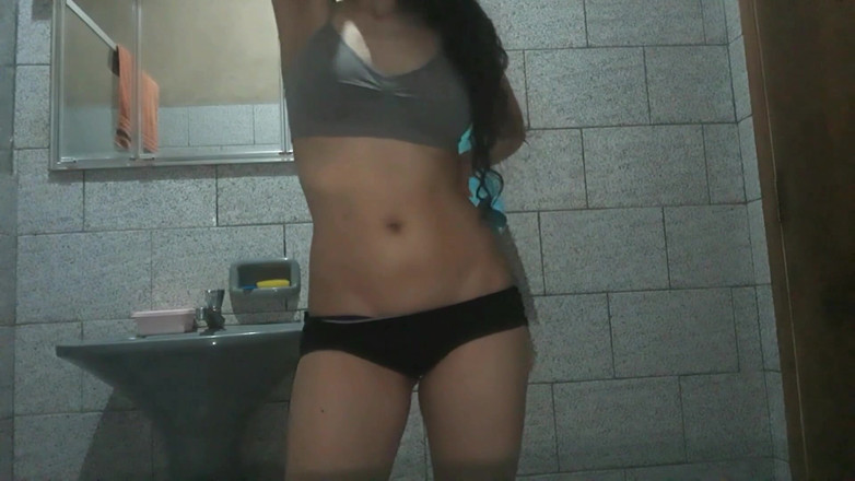 Little Ant2: Chceš mě ošukat v koupelně?