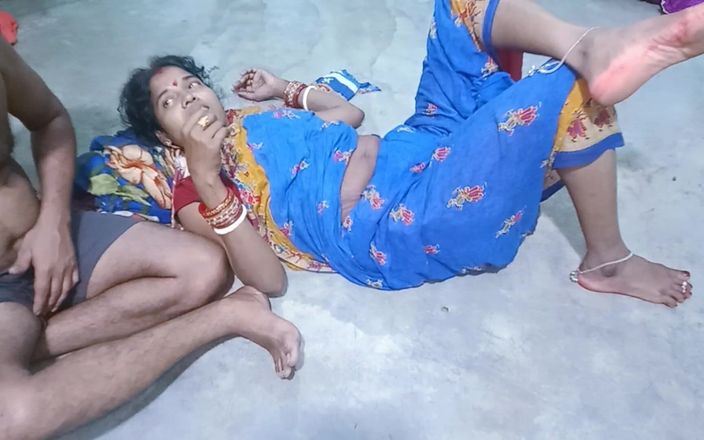 Sumitra-bhabi: Video of Father-in-law and Daughter-in-law's Illicit Relationship Goes Viral