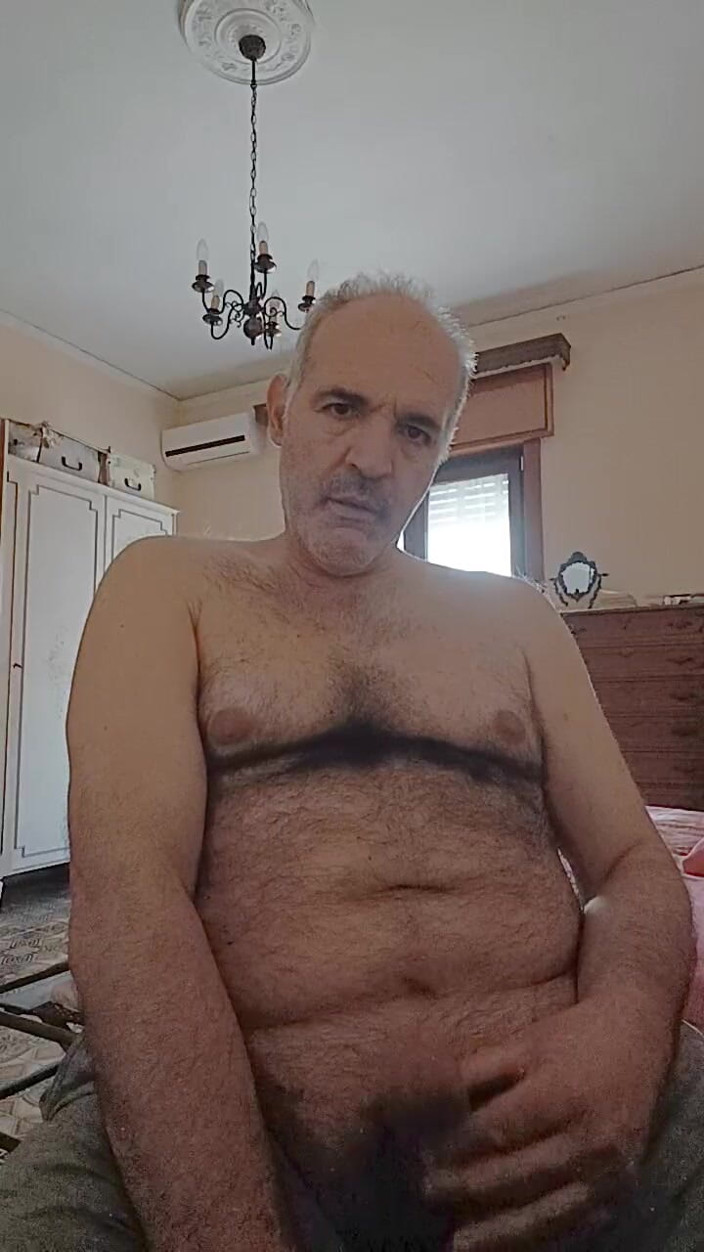 Setesesso7: Você quer o padrasto do pau deste porco