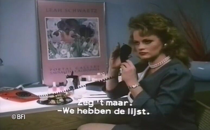 Vintage Vixens: Beverly hills vintage sex tape - dutch subtitles