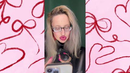 FinDom Goaldigger: Berjalan dalam kasut tumitnya atau merasakan but saya, audio latihan...