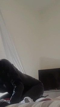 MILF Latex Catsuit Rough Fuck Compilation