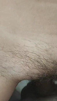 Hairy Pussy Riding