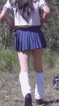 Paipan Pai-chan – to nejlepší