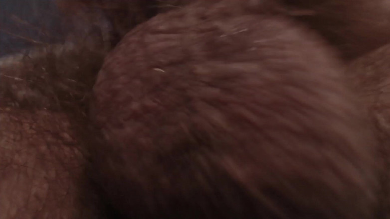 Hunky time: Il Dominante Usa Il Suo Sottomesso