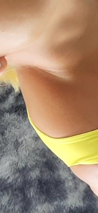 I Was Born to Tease You