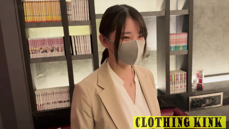Studio Modern Shunga - JAV: Asian Angel 24798