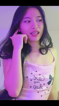 Night with My Step D - Watch Full Video Here I Watched Horror Movie Alone, and Get Scared. so I Called Him to Sleep with Me