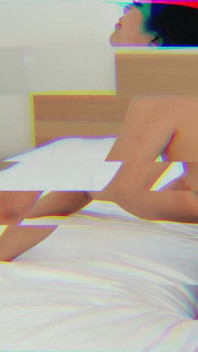 Asian Teen