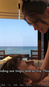 The Secret of Female Libido 2 (part 13)